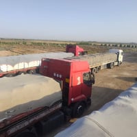 يوريا محبب • داب سنبلتين • واسط