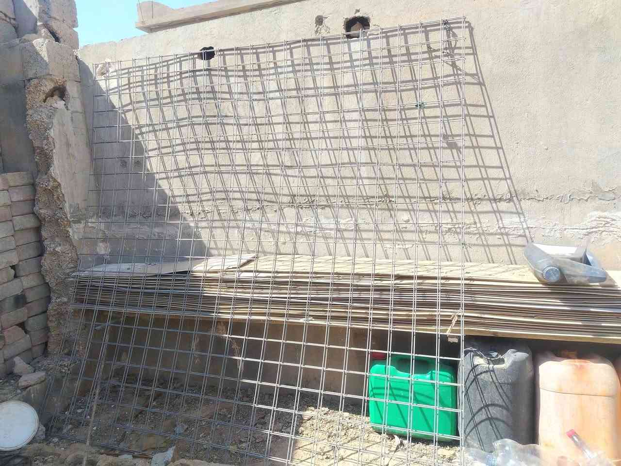 سلام عليكم عندي مصاطر مع سيم مشبك البيع سعرما اعرف قيم سعرة بي
يرض الله ***********
