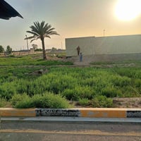 حمورابي السكنية • ١٠٠م • سند ٢٥ طابو