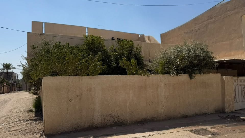 دار ركن للبيع
📍 الموقع: حي 17 – قرب معهد أوراس�📐 المساحة: 276 م²
البيت طابقين
للاستفسار ، يرجى التواصل على الرقم:
*********** واتساب فقط
