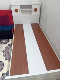 سرير نفر • عدد ٢ • كنتور بابين