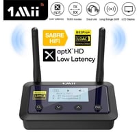 1Mii B03Pro+ • بلوتوث • قليل التأخير