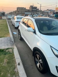 سبورتج • ٢٠١١ • ٢٤٠٠