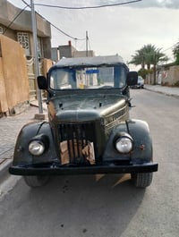سيارة • بدون معلومات • اتصال