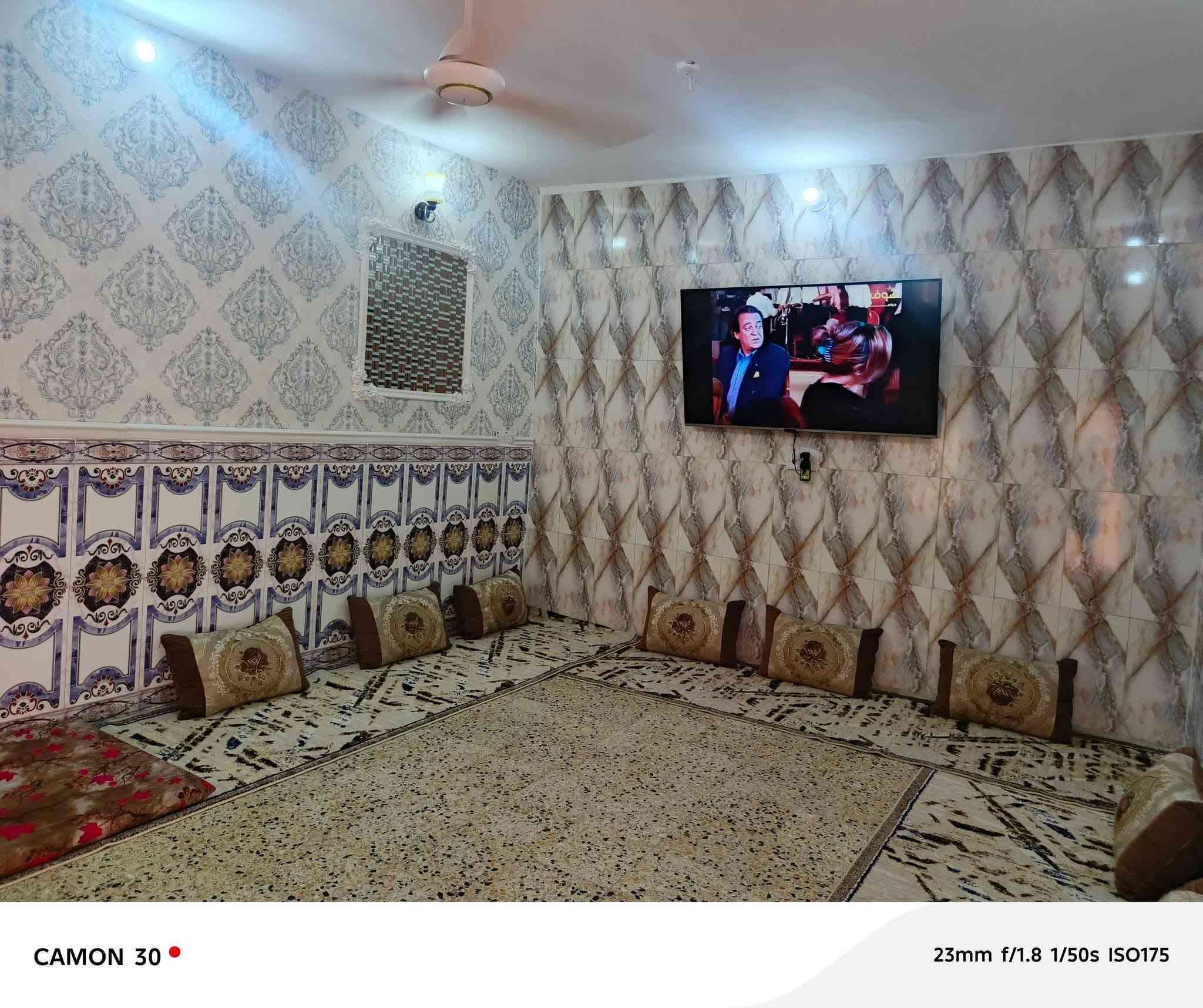 العزه الجديدة • بيت للبيع • دورين
