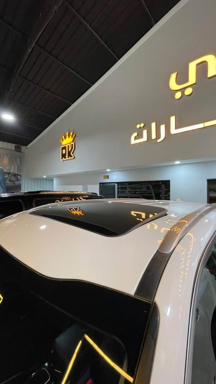 مرحبااااا ،،،،
كيا تيلورايد 2025 

🔹 المحرك: 3.8 لتر V6 يولّد 

🔹 نظام الدفع: رباعي AWD للثبات والثقة بكل طريق

🔹 المقاعد: جلد 

🔹 فتحة سقف تمنحك إحساس مفتوح بالسماء

🔹 نظام شاشة مزدوجة للمعلومات والترفيه

🔹 تبريد وتسخين المقاعد الأمامية 

🔹 كاميرا خلفية + تنبيه النقطة العمياء +توقف تلقائي 

🔹 إضاءة LED كاملة + حساسات أمامية وخلفية

🔹 باب خلفي كهربائي + شاحن لاسلكي للهاتف 

السعر 290 الاتصال على رقم التالي ،، ‏***********‏
