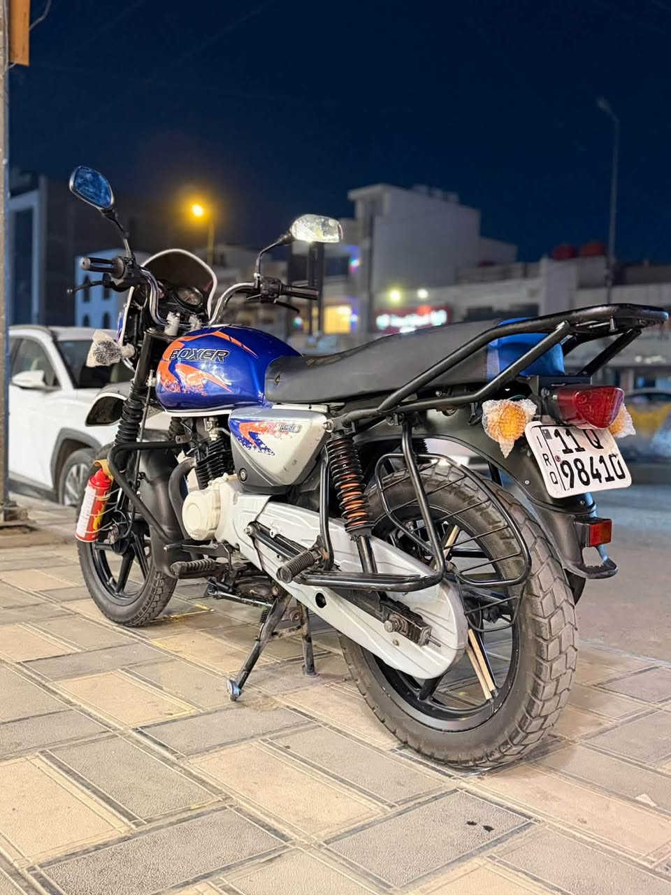 بوكسر • ٢٠٢٣ • ٢٨٠٠٠