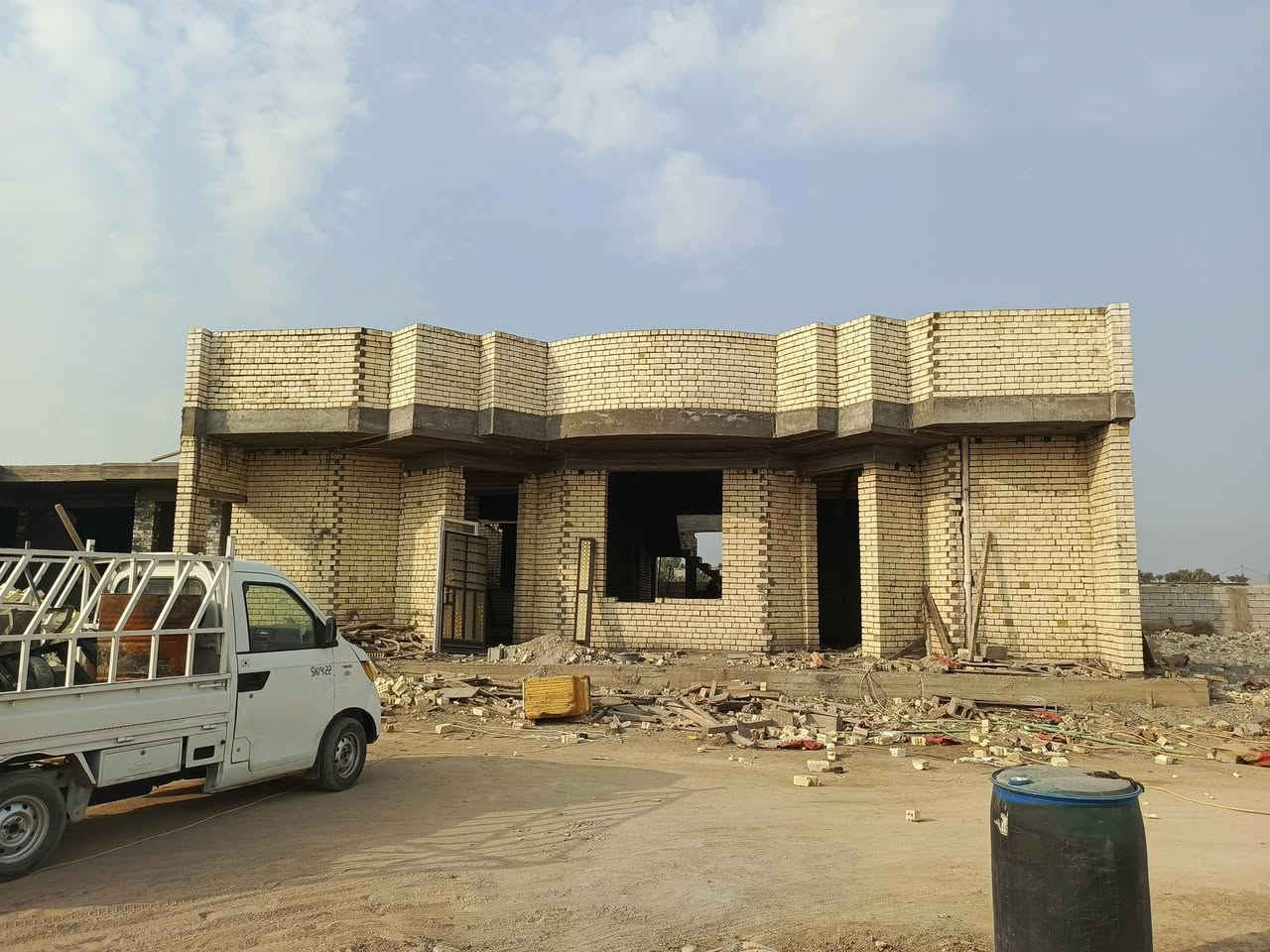 بناء • شغل درجة أولى • أسعار مناسبة