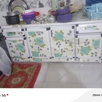 كاونتر • مستعمل • نضيف