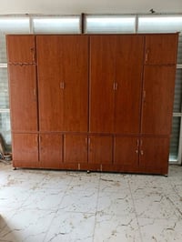 كاونتر • ٣م • شغل نجارة