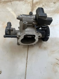 قطع غيار • سراتو فورتي