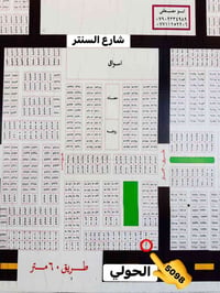 الطوبه والنخيله • افراز النفط • ١٢٥م