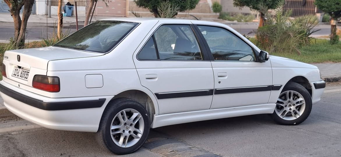 بيجو بارس ٢٠٢٤ كفاله
ماشيه ٤٦ استخدام شخصي
***********
