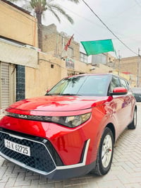 ٢٠٢٣ • وارد أمريكي • سياقه ذاتيه