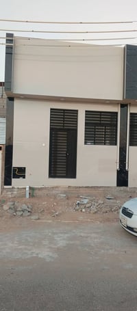 حي الوفاء • ٥٠م • بناء جديد