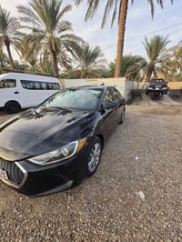 النترا 2017 • وارد امريكي • عداد ١٣٥ الف