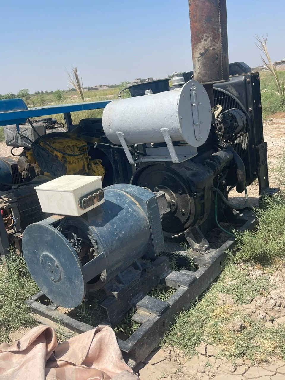 مولدات للبيع المكان نعمانيه ***********
***********
