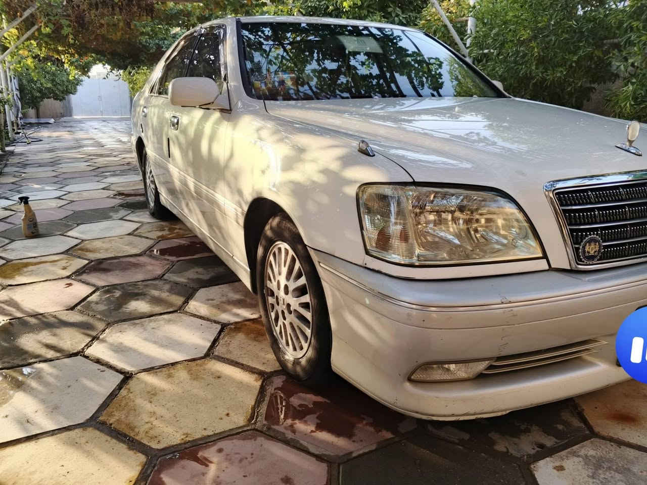 ملكة 2002 كص جنطة اصل كرستال ديفور الجبير 3 دكم جاهزة من كلشي السعر 36 وبيها مجال مكان صلاح الدين الضلوعية..
‏‪***********‬‏
