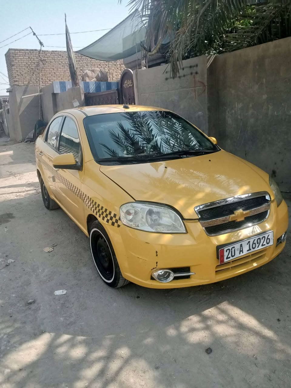 افيو • ٢٠٠٩ • اوتوماتيك