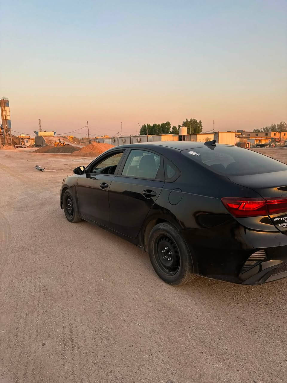 فورتي 2022
مواصفات FE
1/1
ماشيه 72 ميل 
رقم بغداد معوقين / وكاله 
حادث بنيد امبدل 
( كلير ال صفحة كامله من امريكا ) 
بدون دواخل 
شاصي / لغد  / كفاله 
سعر 123 و بيها مجال
مكاني واسط صويره 
للاستفسار 
***********
