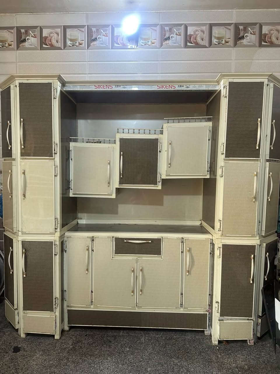 للبيع • جكوك 450 • خاص