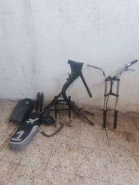 غراض دراجه • موديل15 • ترقمه