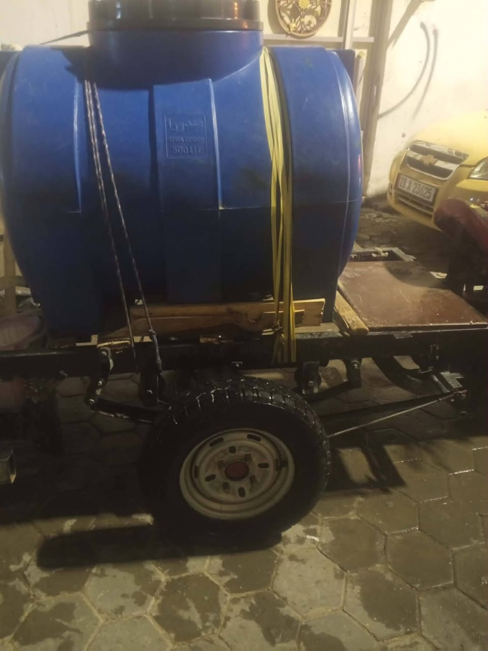 ستوته مال شغل محرك برغي ما مفتوح كلك 750بيهه مجال قليل وكسن جمره تايرات جدد اوياله جدد هاذي رقمي***********
