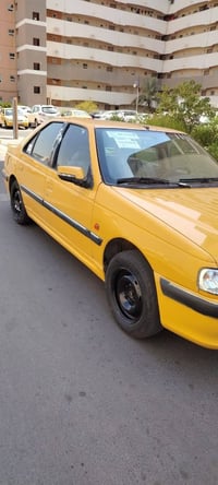 بارص ٢٠١٥ • مصبوغ • بسماية