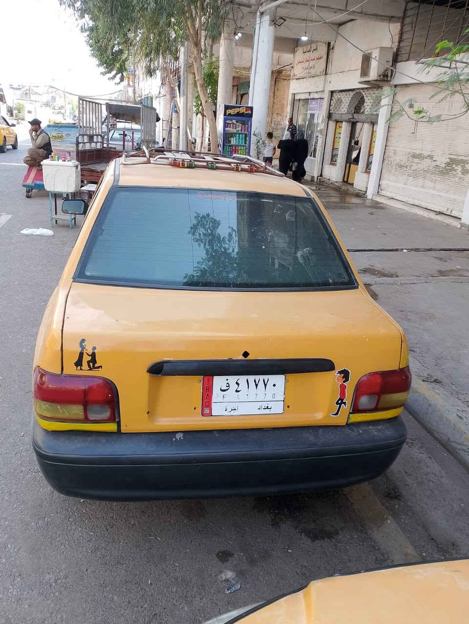 السلام عليكم سايبه موديل 12 هيئه 60 غرامات سفر كربون بنزين بيها شرط المحرك والجير ضخم  القدام جديد السعر 16 وبيها مجال العنوان الفاروق
السلام عليكم سايبه موديل 12 هيئه 60 غرامات سفر كربون بنزين الكتروني بيها شرط المحرك والجير ضخم  القدام جديد السعر 16 وبيها مجال العنوان موصل جانب الايمن الفاروق
***********
***********
