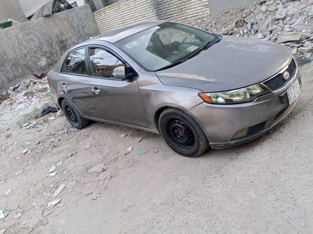 سيراتو مديل 10بسمي تحويل ثاني يوم محراك 1600 فول موصفات مكاني بغداد الشعب سعر 77بيه مجال *********** بغداد, العراق
