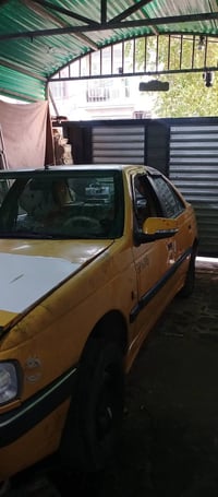 بيجو لميس • موديل ٢٠١٦ • رقم كربلاء