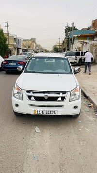 جمبي • ٢٠١٣ • ضربتها