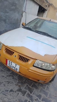 سمد للبيع مديل 2011داخل اسود السعر 25 ‏‪07716932113‬‏ بكاني بل شعله
