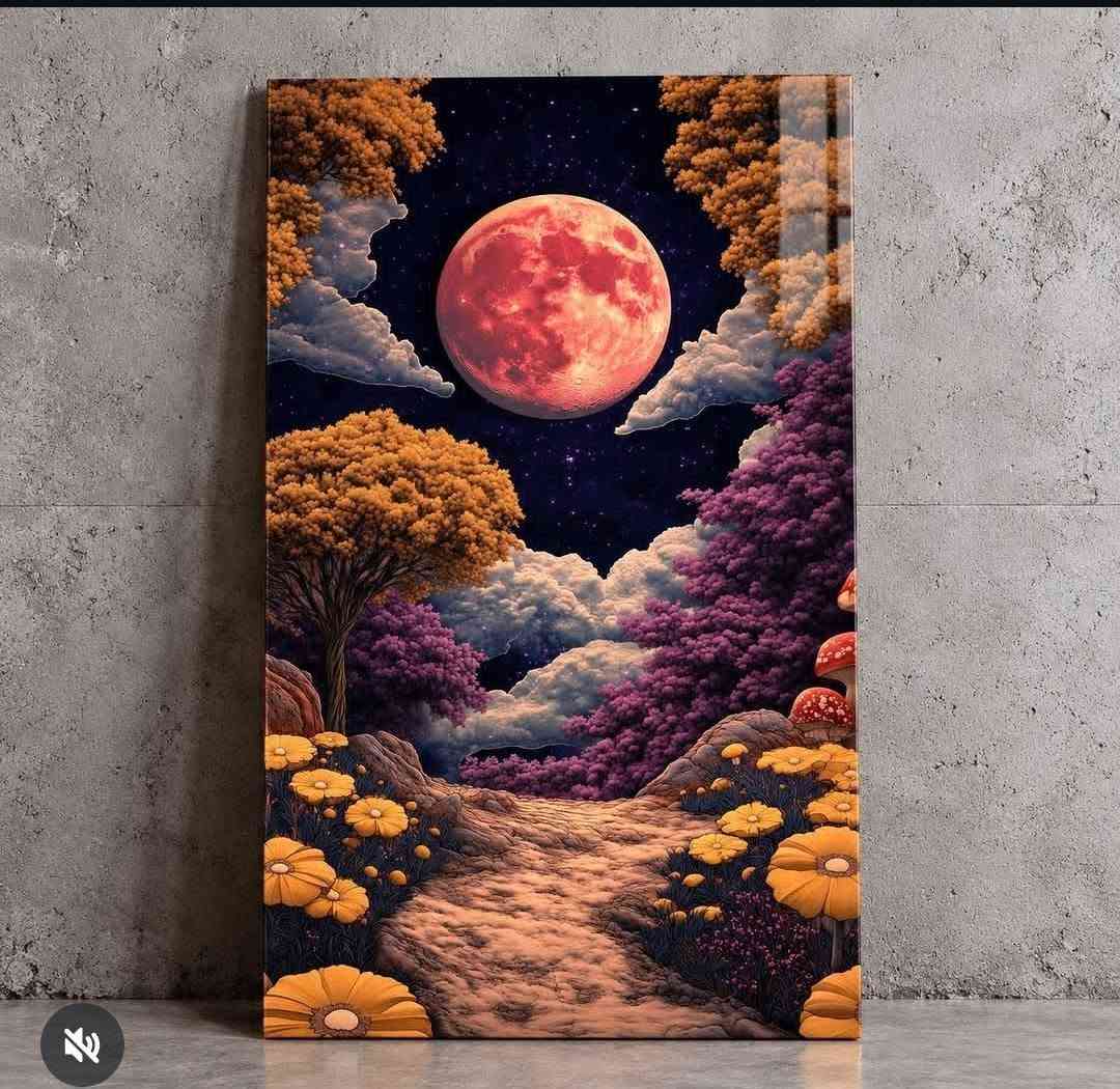 لمسات بسيطة في ديكور البيت تحوّله من مكان عادي إلى مساحة تفيض بالفخامة والأناقة! ✨🎨
@إشارة إذا كنت تبحث عن التجديد وتطلع لبصمة تميّز بيتك أو مكتبك، فاللوحات الجدارية من خامة الكانفاس المودرن هي الخيار الأمثل:
تصاميم مودرن وفاخرة: تشكيلات تتنوع بين الفن التجريدي، الطبيعة، والخط العربي الحديث لتناسب كافة الأذواق والمساحات.
طباعة عالية الدقة (HD): ألوان حية وثابتة لا تتأثر بالزمن، متناسقة على قماش كانفاس مشدود بإتقان على إطار خشبي متين.
جاهزة للتعليق فوراً: تُضفي عمقاً وجمالاً على جدران الصالة، غرفة النوم، أو الممر بلمسة واحدة.
💡 نصيحة ديكور: اختر ألوان اللوحة لتتكامل مع أثاثك، أو اجعلها هي القطعة البارزة (Statement Piece) التي تخطف الأنظار.
✨ جدّد مساحتك اليوم واجعل لجدرانك حكاية!
📩 للتواصل والطلب أو للاستفسار عن المقاسات والتصاميم المتاحة، راسلنا عبر الرسائل المباشرة.***********
