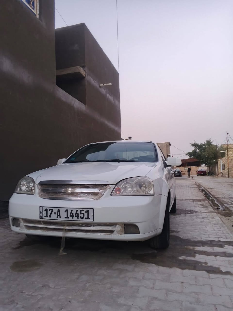 السلام عليكم
اوبترا 2010 خصوصي

مكفوله من ضربه وتبديل وصبغ

مكينه وكير كفاله

(كير عادي)

تبريد ثلج ❄️

رقم مثنى نكليزي بأسمي شخصيا

مكانها سماوه مركز

تحويل مباشر 

السياره احلى من الصور

***********
متوفر واتساب وماسنجر

اتصل وبيك خير وتدلل
