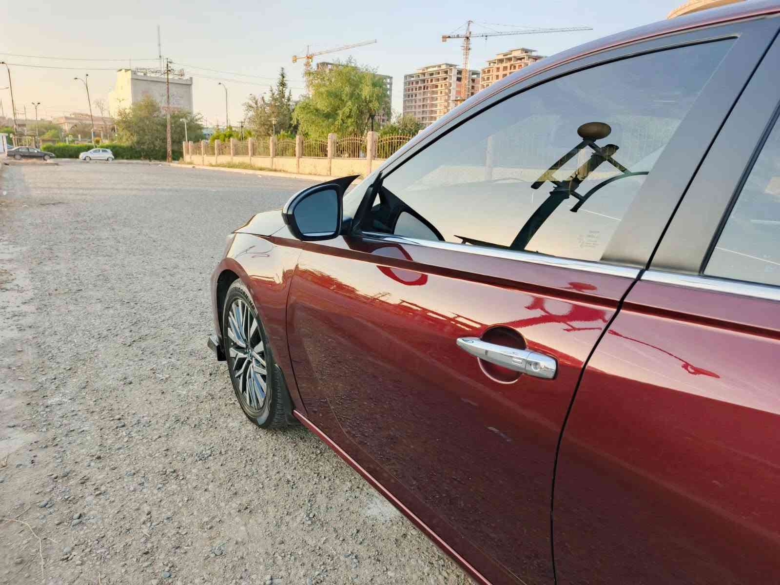 التيما ٢٠٢٣ • وارد امريكي • ضرر