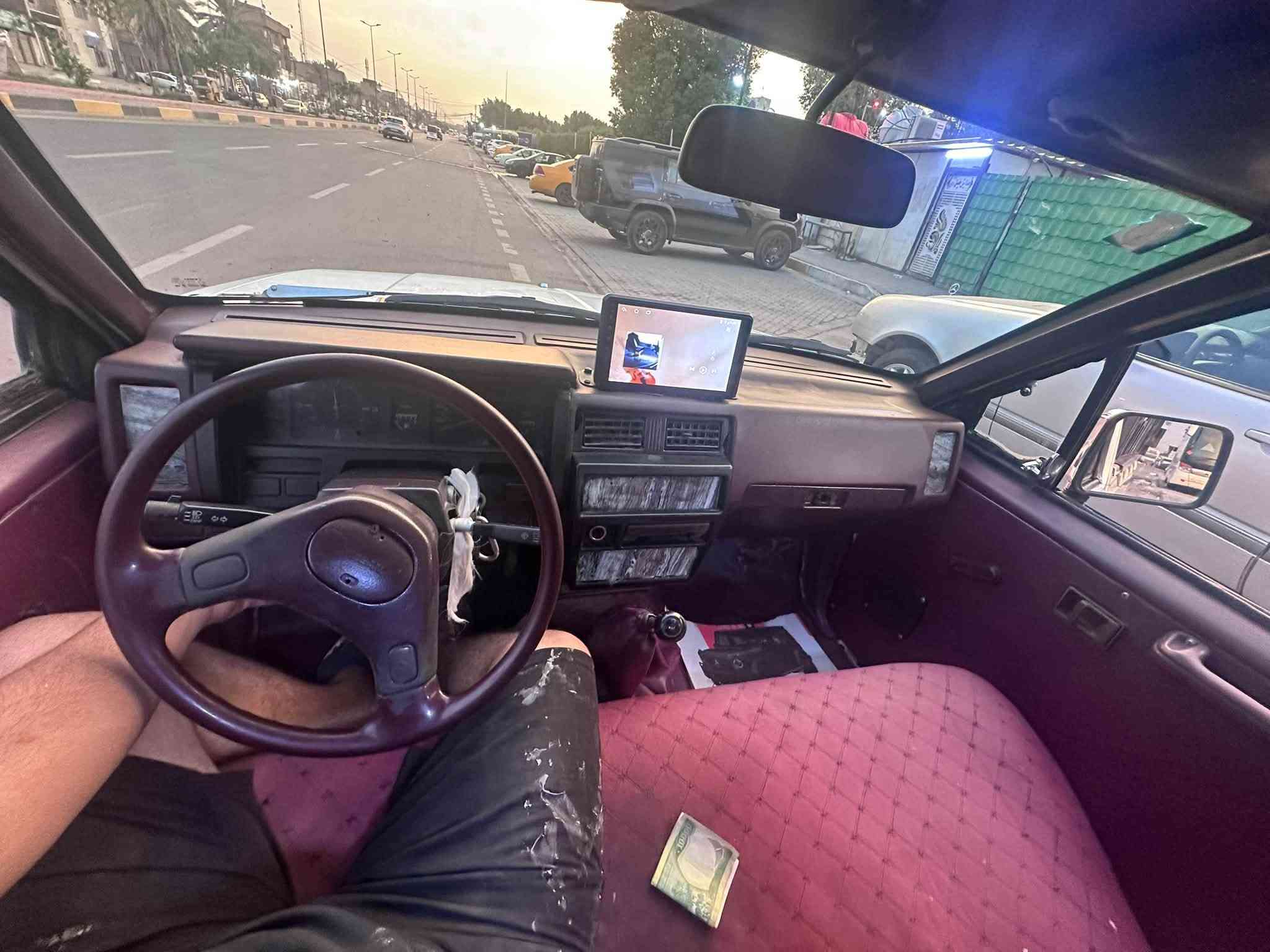 بلاديه • ١٩٩١ • عميه
