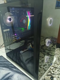 RTX 3060 • i5 10400F • رام 16GB