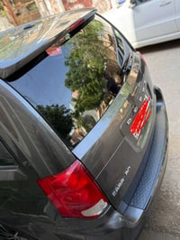 دوج كرفان • ٢٠١٧ • وارد امريكي