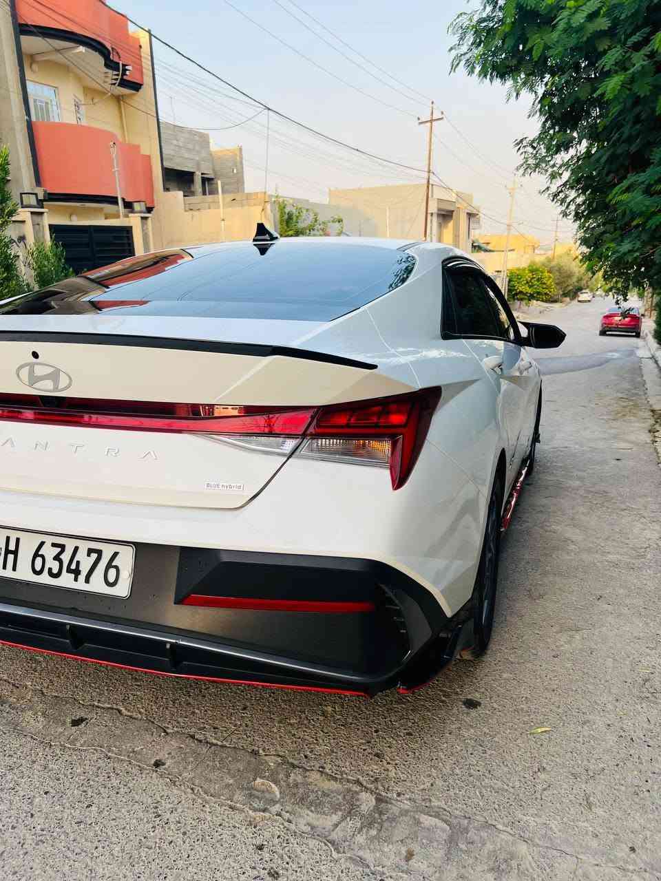 هايبرد • ٢٠٢٦ • رقم دهوك