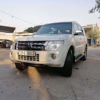 باجيرو • ٢٠١٤ • ٤×٤