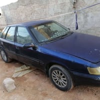 دايو اسبيرو • ٩٤ • نجف ابو السنويه