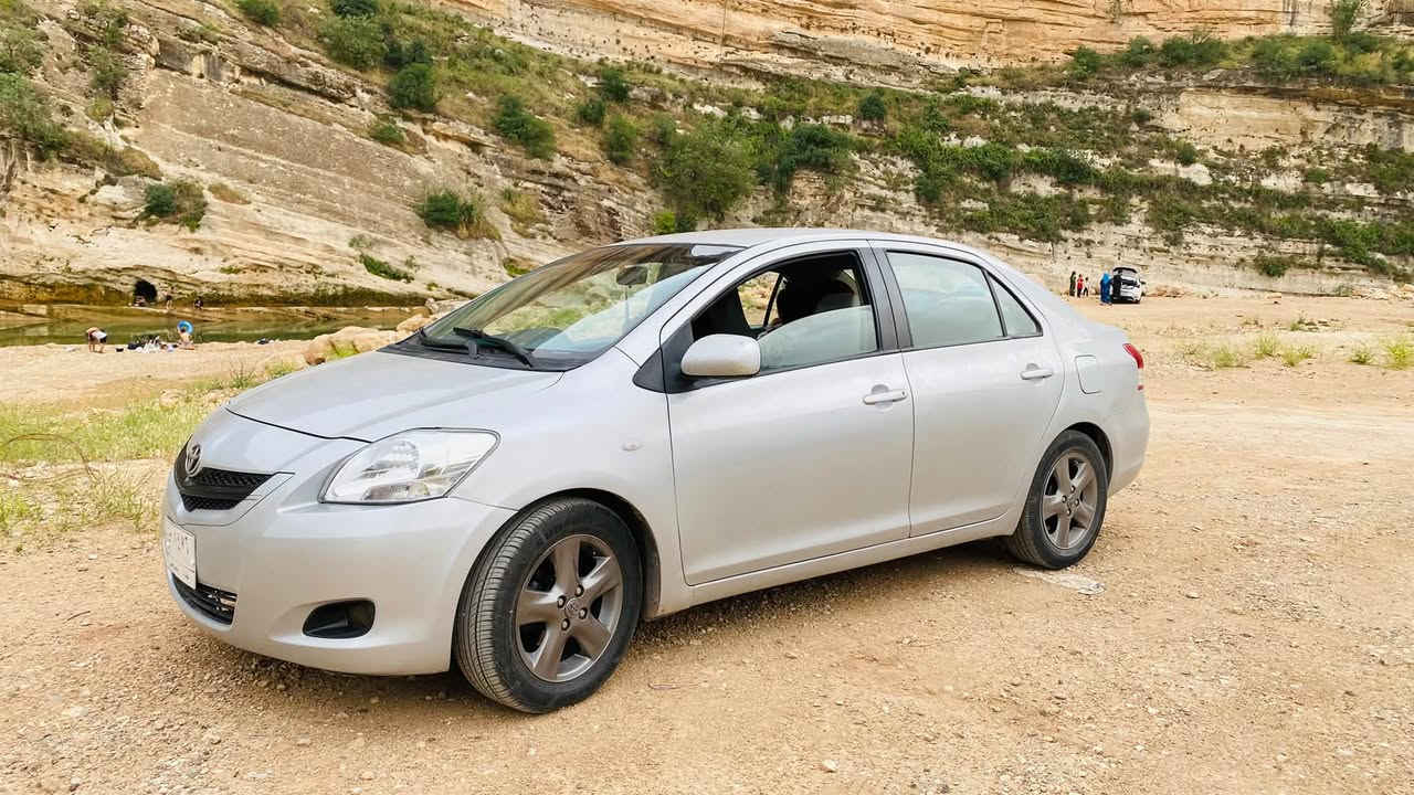 يارس ٢٠٠٧ • فول توماتيك • ضرر ورا