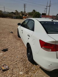 سيراتو • ٢٠١٣ • اربيل القديم