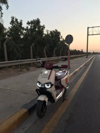 ريان وحش الكون • مواصفات معروفة • شرط