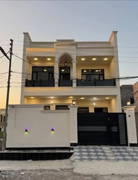 دور الزراعه الثالثة • ١٥٠م • ٤ غرف