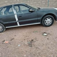 سوناتا2 • موديل ٩٤ • محرك مفتوح