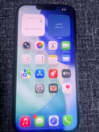 آيفون ١٣ برو ماكس • ٥١٢ • بغداد