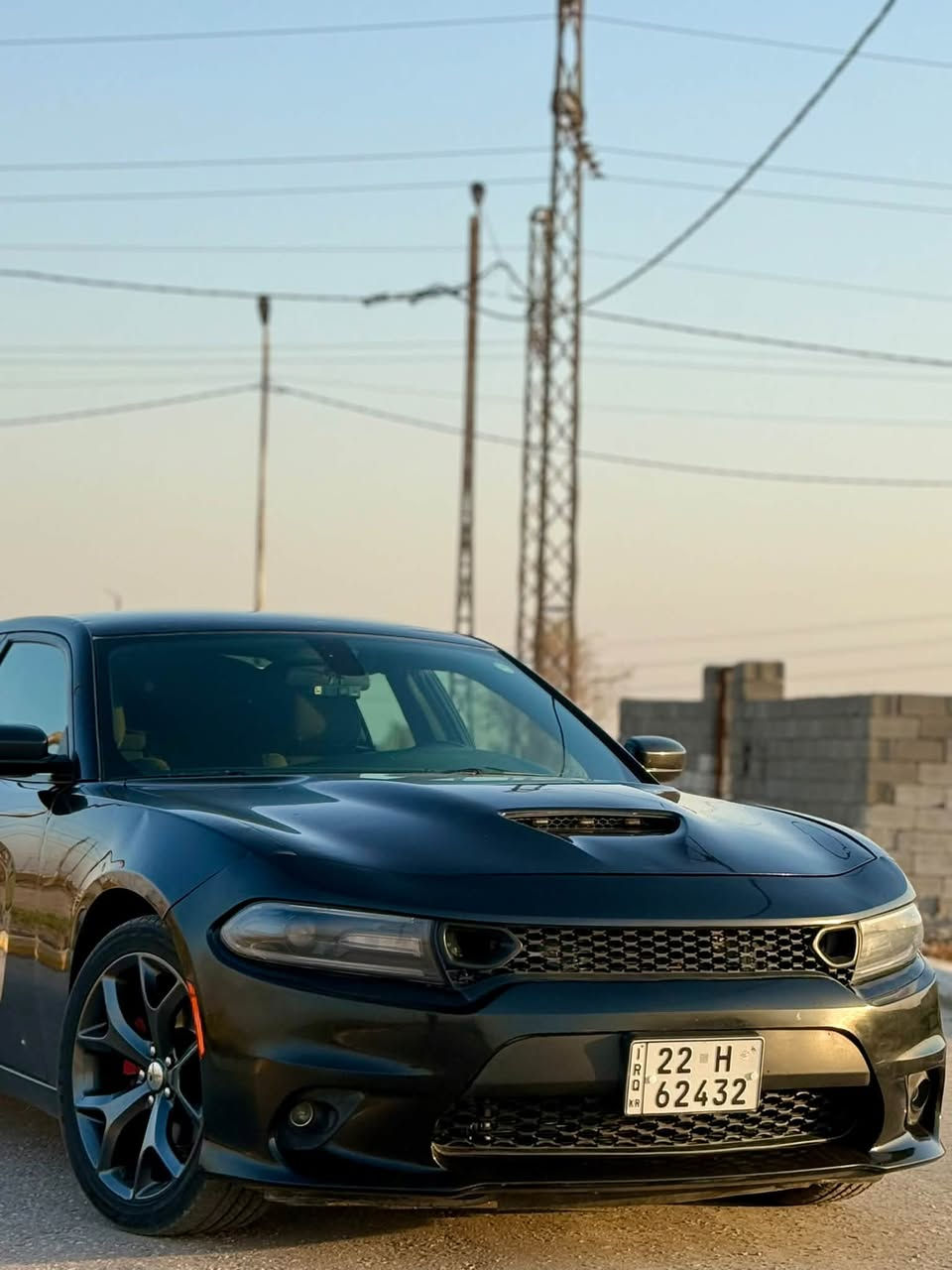سلام عليكم دوج جارجر sxt موديل 2019 سياره وارد كندي  تجي ضربه خفيفه مو قويه ضريته جاملغ الايمن وحافه الكرن مال شاصي لا مصلح ولا مكصوص  بنيد محدث جيتي سياره كير مكينه كص زايده ناقصه كفاله كله سياره ب اسمي شخصيا مداور ثاني يوم سياره بيه حالوب جنطه وقماره     اخواته 180 او 190 بس اني مطيح سعر الحالوب عارضه ب ١٦٥ ماشيه ١٥٠ الف سياره تبريد ثلج ماناقصه ربع مصرف بيع او مراوس ب سياره اقل اوبتما او سوناته هابيرد او كورلا ويطي  فرق جوه سعر سيارتي اريد   عنوان دوانيه   ***********
