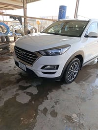 توسان • ٢٠٢٠ • كفالة عام